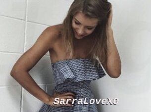 SarraLoveXO