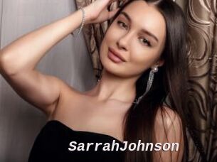 SarrahJohnson