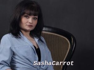 SashaCarrot