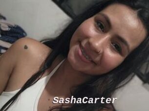 SashaCarter