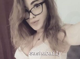 SashaDaily