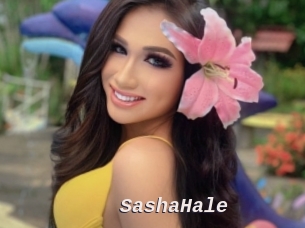 SashaHale