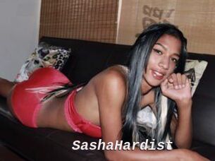 SashaHardist