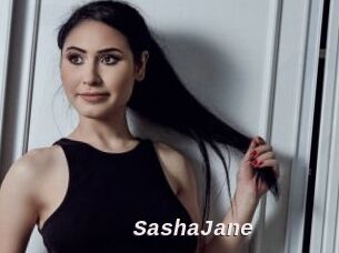 SashaJane