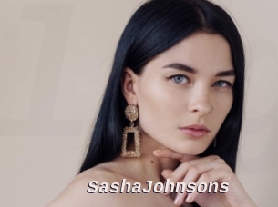 SashaJohnsons