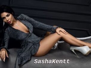 SashaKentt