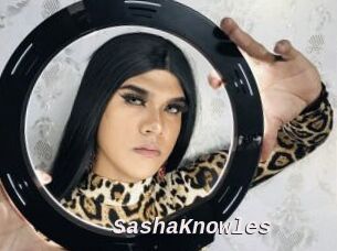 SashaKnowles