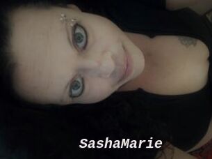 SashaMarie