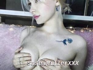 SashaMillerXXX