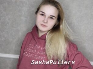 SashaPullers