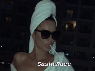 SashaRaee