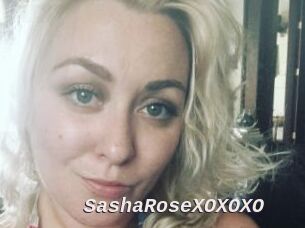 SashaRoseXOXOXO