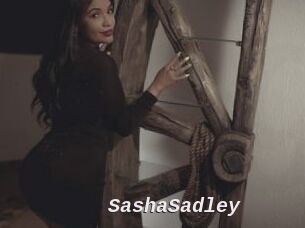 SashaSadley