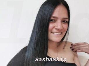 SashaSkin