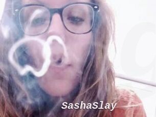 SashaSlay