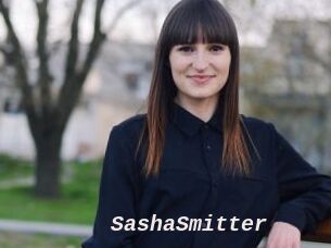 SashaSmitter