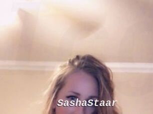 SashaStaar