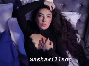 SashaWillson