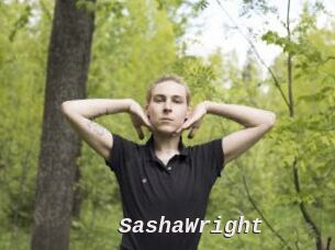 SashaWright