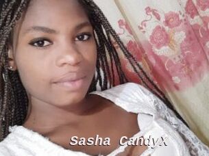 Sasha_CandyX