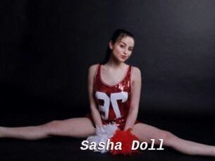 Sasha_Doll