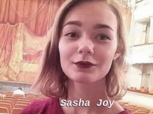 Sasha_Joy