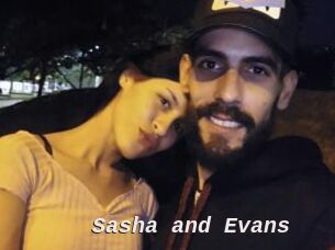 Sasha_and_Evans