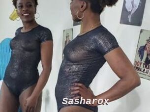 Sasharox