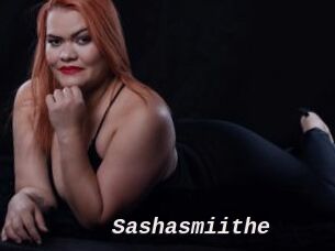 Sashasmiithe