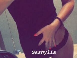 Sashylia