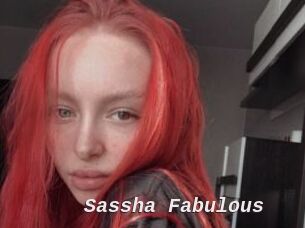 Sassha_Fabulous