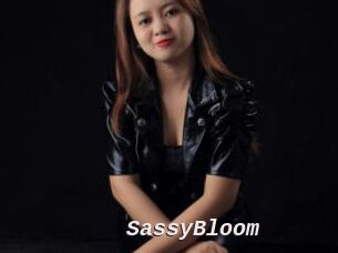 SassyBloom