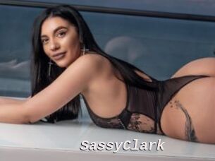 SassyClark