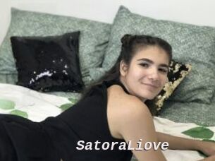 SatoraLiove