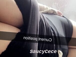 SaucyCece