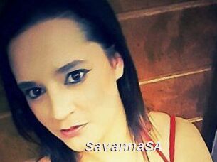 SavannaSA