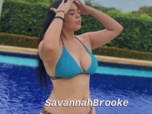 SavannahBrooke