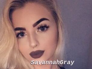 SavannahGray