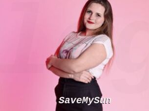 SaveMySun