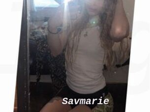 Savmarie