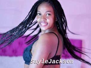 SayleJackson