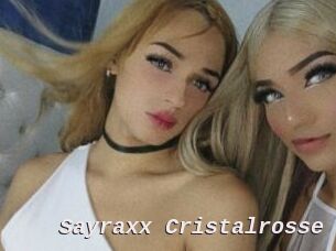 Sayraxx_Cristalrosse