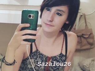 Sazalou26