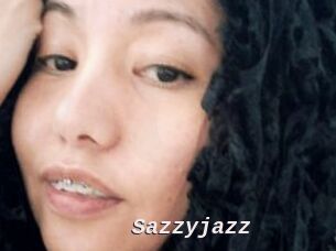 Sazzyjazz