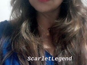 ScarletLegend