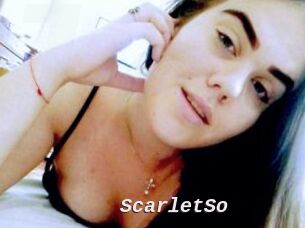 ScarletSo