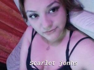 Scarlet_jonhs