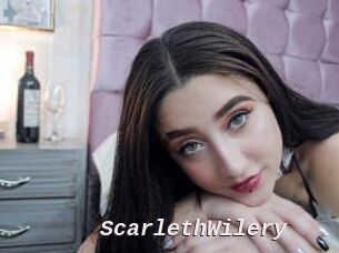 ScarlethWilery