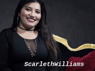 ScarlethWilliams