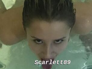 Scarlett89